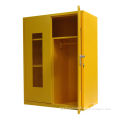 ZOYET industrial PPE cabinet for Personal protect storage